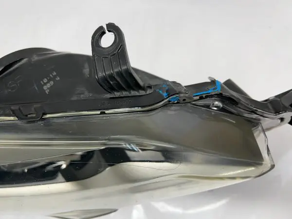 2014 2015 2016 toyota corolla led  front right oem headlight - Image 5