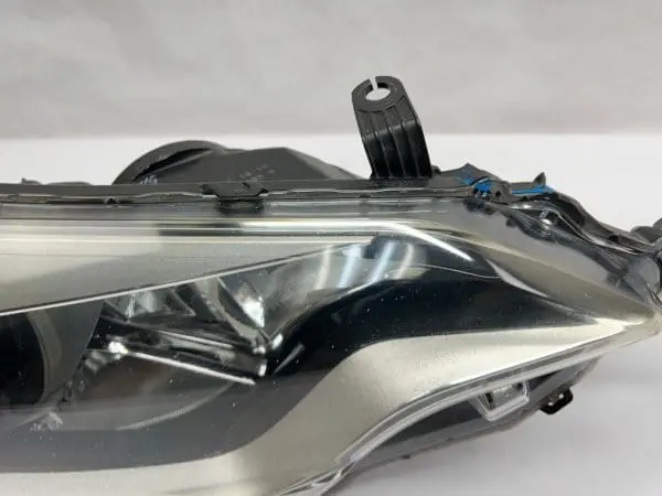 JL348200DEW  2018 2019 2020 FORD F150 CHROME FRONT OEM GRILLE GENUINE - Image 6