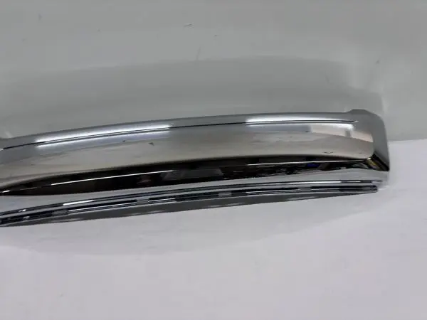 2011 2012 2013 2014 FORD EDGE FRONT OEM GRILLE GENUINE CHROME TRIM - Image 2
