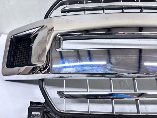 JL348200DEW  2018 2019 2020 FORD F150 CHROME FRONT OEM GRILLE GENUINE - Image 11