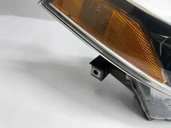 2014 2015 2016 toyota corolla led  front right oem headlight - Image 11