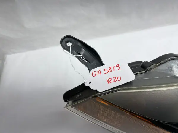 2014 2015 2016 toyota corolla led  front right oem headlight - Image 12