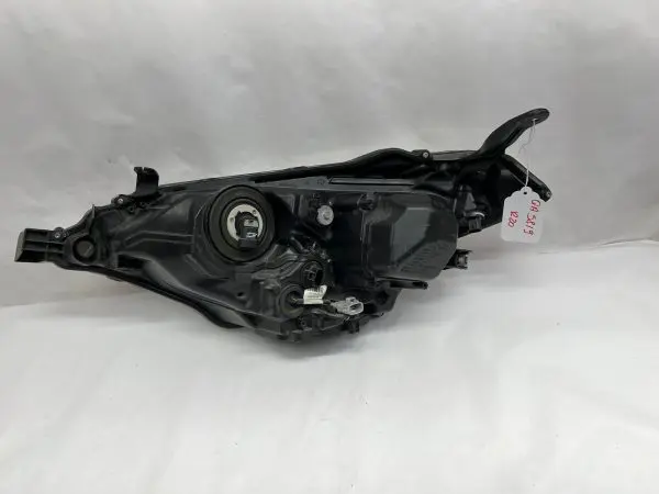 2014 2015 2016 toyota corolla led  front right oem headlight - Image 13