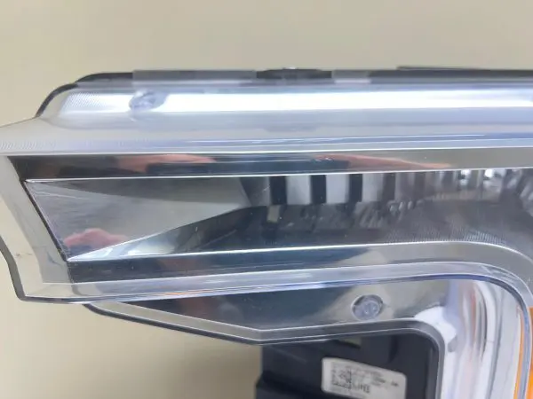 ALL TABS 2018 2019 2020 FORD F150 HALOGEN FRONT LEFT OEM HEADLIGHT KL3413006AA - Image 11