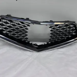 OEM MINT 2017 2018 2019 2020  ACURA MDX BLACK FRONT OEM GRILLE GENUINE
