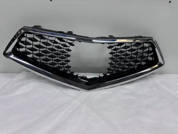OEM MINT 2017 2018 2019 2020  ACURA MDX BLACK FRONT OEM GRILLE GENUINE