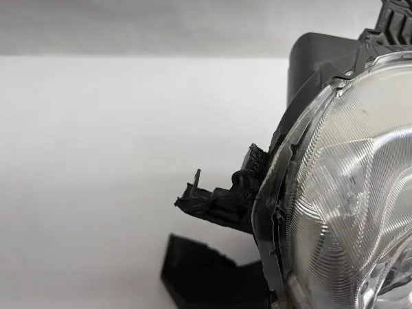 2016 2017 2018 2019 2020 2021 2022 TOYOTA TACOMA HALOGEN LEFT OEM HEADLIGHT - Image 12