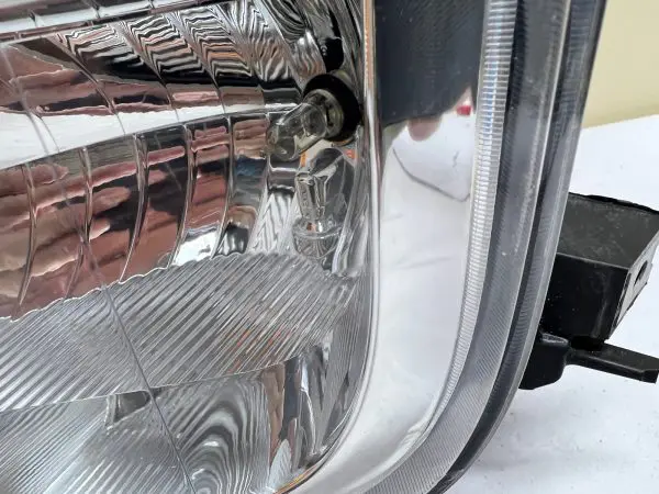 ALL TABS 2018 2019 2020 FORD F150 HALOGEN FRONT LEFT OEM HEADLIGHT KL3413006AA - Image 15