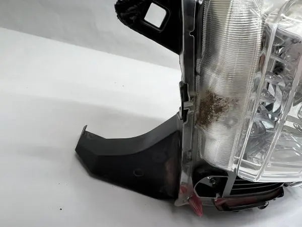 2016 2017 2018 2019 2020 2021 2022 TOYOTA TACOMA HALOGEN LEFT OEM HEADLIGHT - Image 15