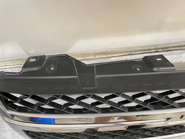 2007 2008 2009 2010 2011 2012 2013 CHEVY SILVERADO 2500 3500 FRONT OEM GRILLE - Image 10