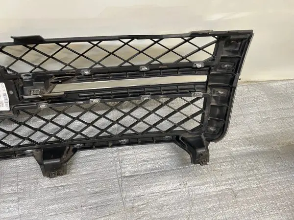 2007 2008 2009 2010 2011 2012 2013 CHEVY SILVERADO 2500 3500 FRONT OEM GRILLE - Image 12