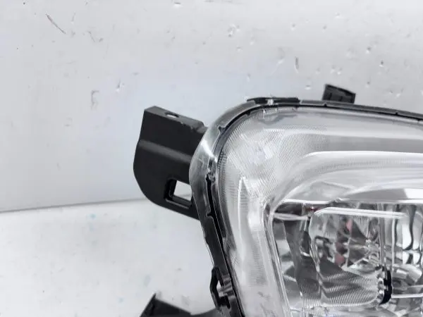 2016 2017 2018 2019 2020 2021 2022 TOYOTA TACOMA HALOGEN LEFT OEM HEADLIGHT - Image 16