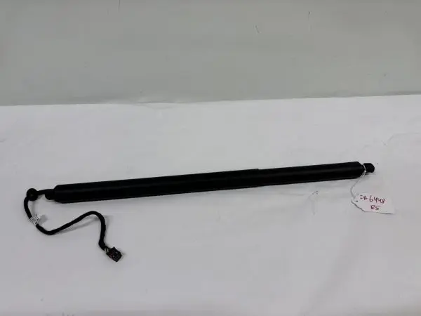 OEM 2015-2016 2017 2018 PORSCHE CAYENN REAR RH LF LIFTGATE STRUT 7p5827851m