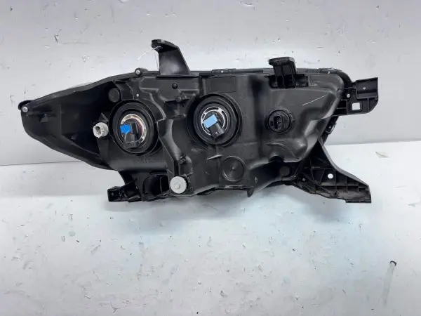 2016 2017 2018 2019 2020 2021 2022 TOYOTA TACOMA HALOGEN LEFT OEM HEADLIGHT - Image 19