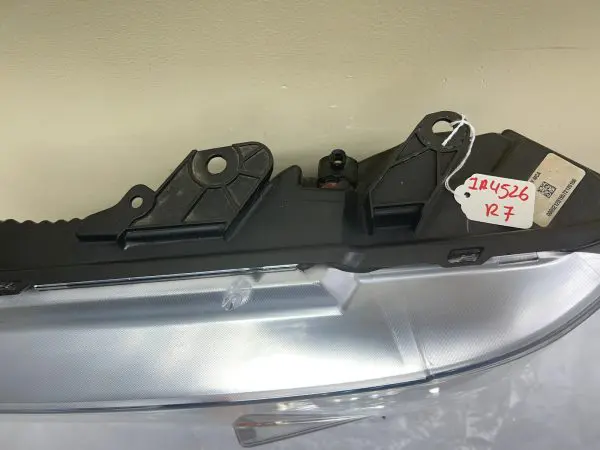 ALL TABS 2018 2019 2020 FORD F150 HALOGEN FRONT LEFT OEM HEADLIGHT KL3413006AA - Image 4