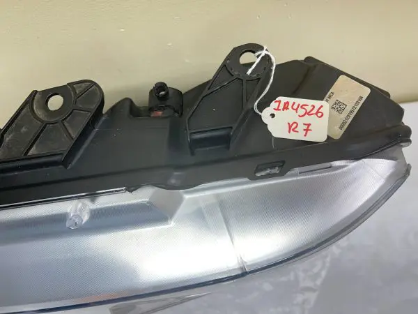 ALL TABS 2018 2019 2020 FORD F150 HALOGEN FRONT LEFT OEM HEADLIGHT KL3413006AA - Image 5