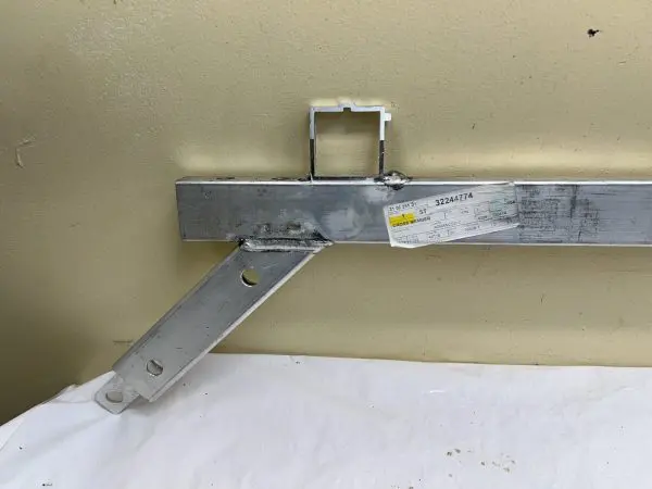 2016-2021 2022 2023 VOLVO XC90 OEM FRONT REINFORCEMENT CROSS MEMBER 32244774 - Image 5
