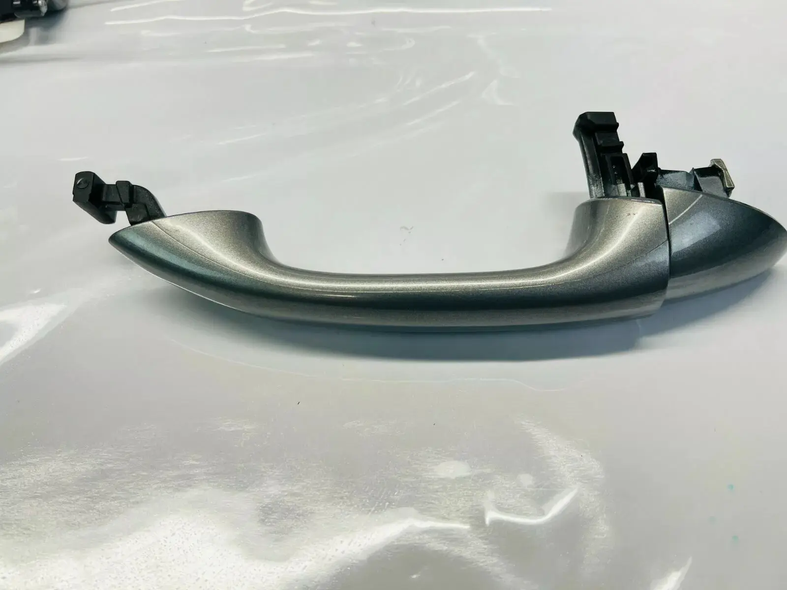 A1647660201 2006-2011 MERCEDES W164 ML500 ML350 FRONT RIGHT OEM DOOR HANDLE