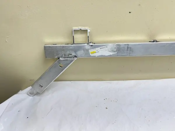 2016-2021 2022 2023 VOLVO XC90 OEM FRONT REINFORCEMENT CROSS MEMBER 32244774 - Image 7