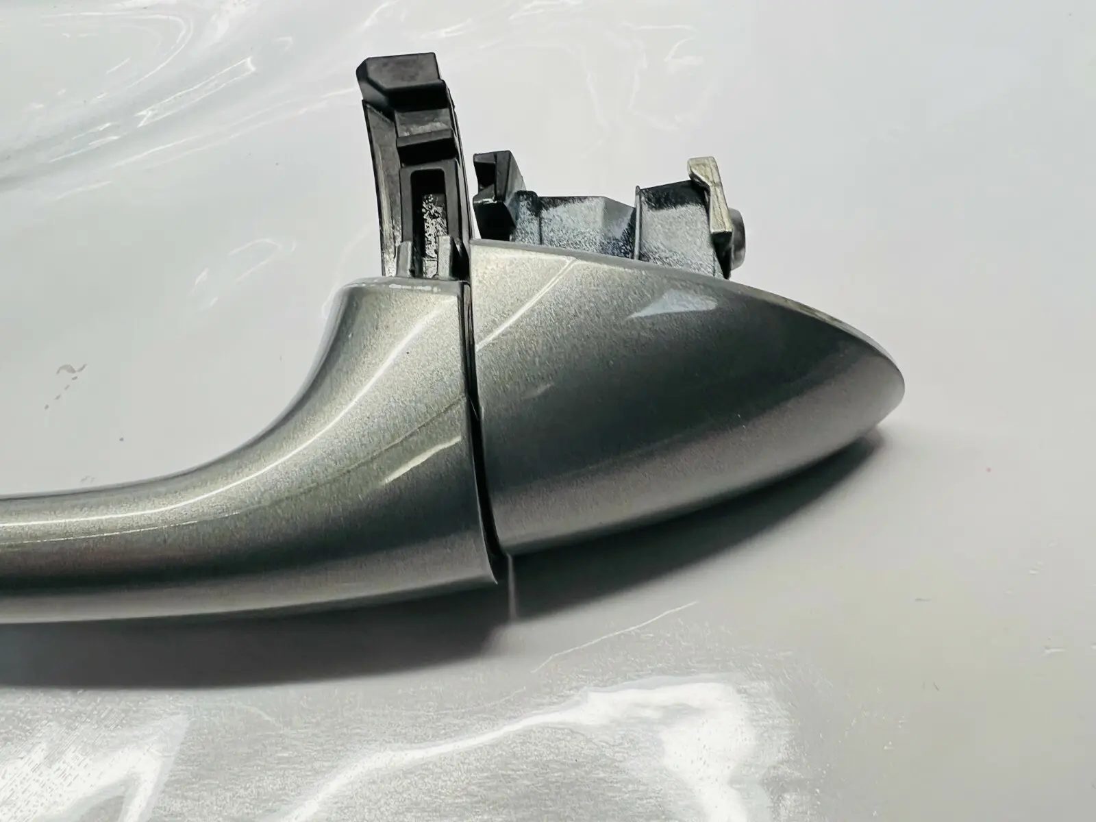 A1647660201 2006-2011 MERCEDES W164 ML500 ML350 FRONT RIGHT OEM DOOR HANDLE - Image 2