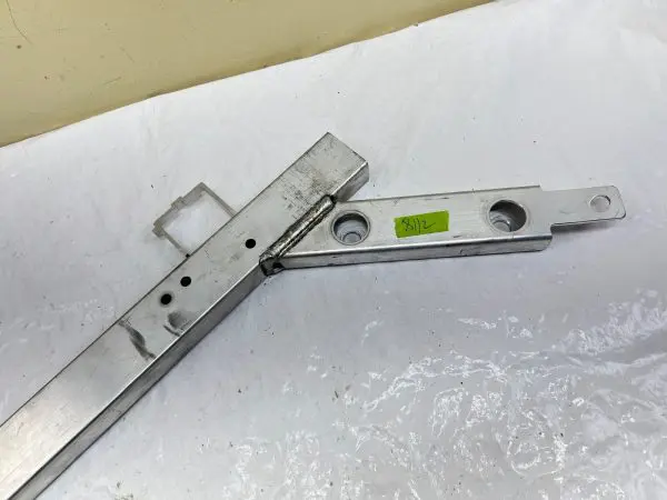 2016-2021 2022 2023 VOLVO XC90 OEM FRONT REINFORCEMENT CROSS MEMBER 32244774 - Image 8
