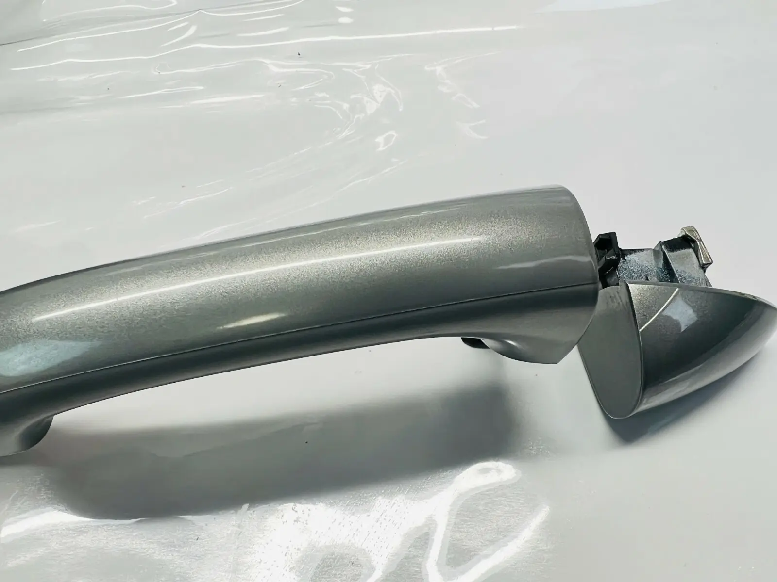 A1647660201 2006-2011 MERCEDES W164 ML500 ML350 FRONT RIGHT OEM DOOR HANDLE - Image 3