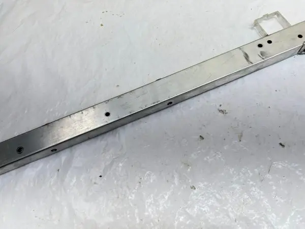 2016-2021 2022 2023 VOLVO XC90 OEM FRONT REINFORCEMENT CROSS MEMBER 32244774 - Image 9