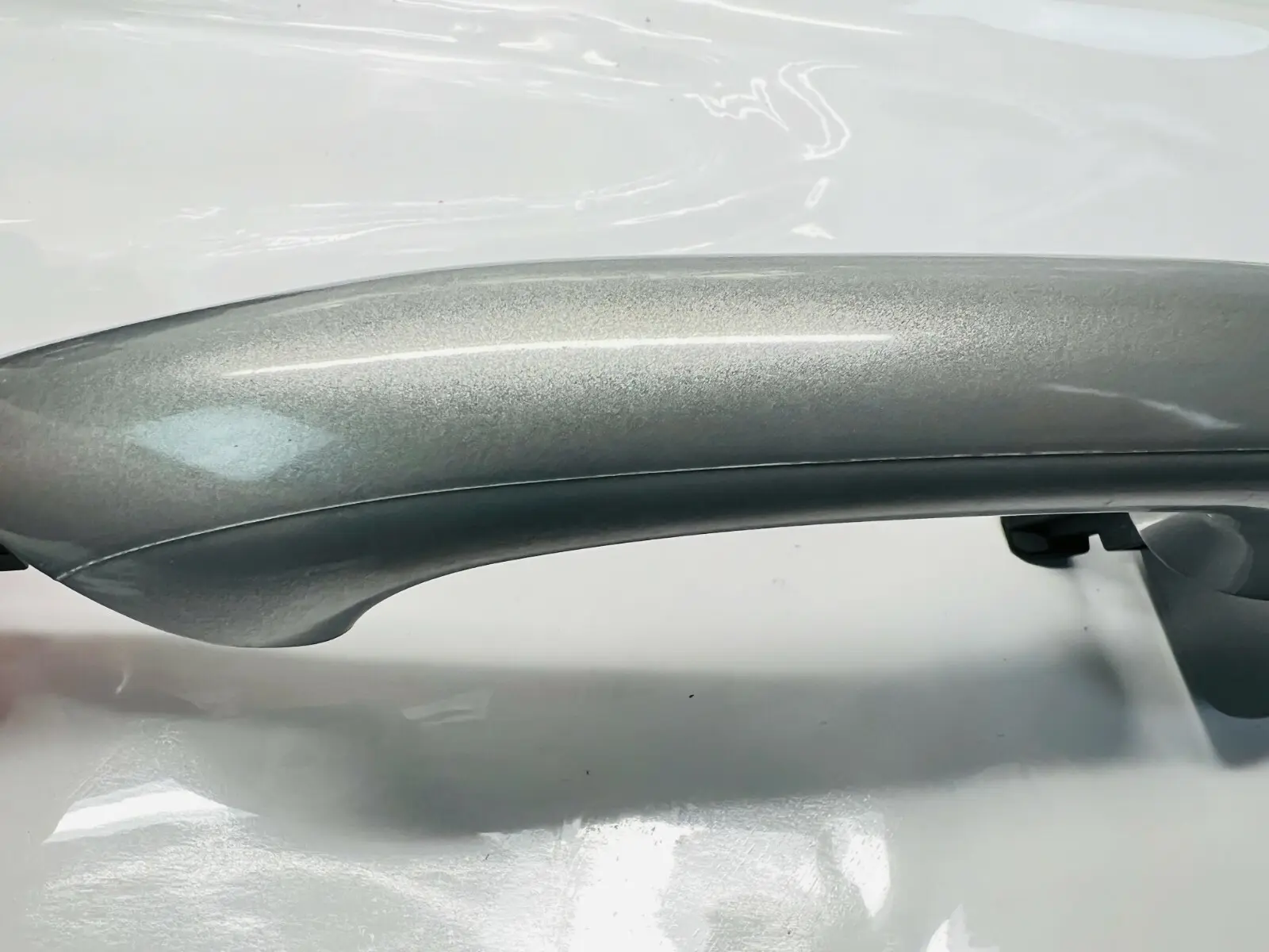 A1647660201 2006-2011 MERCEDES W164 ML500 ML350 FRONT RIGHT OEM DOOR HANDLE - Image 4