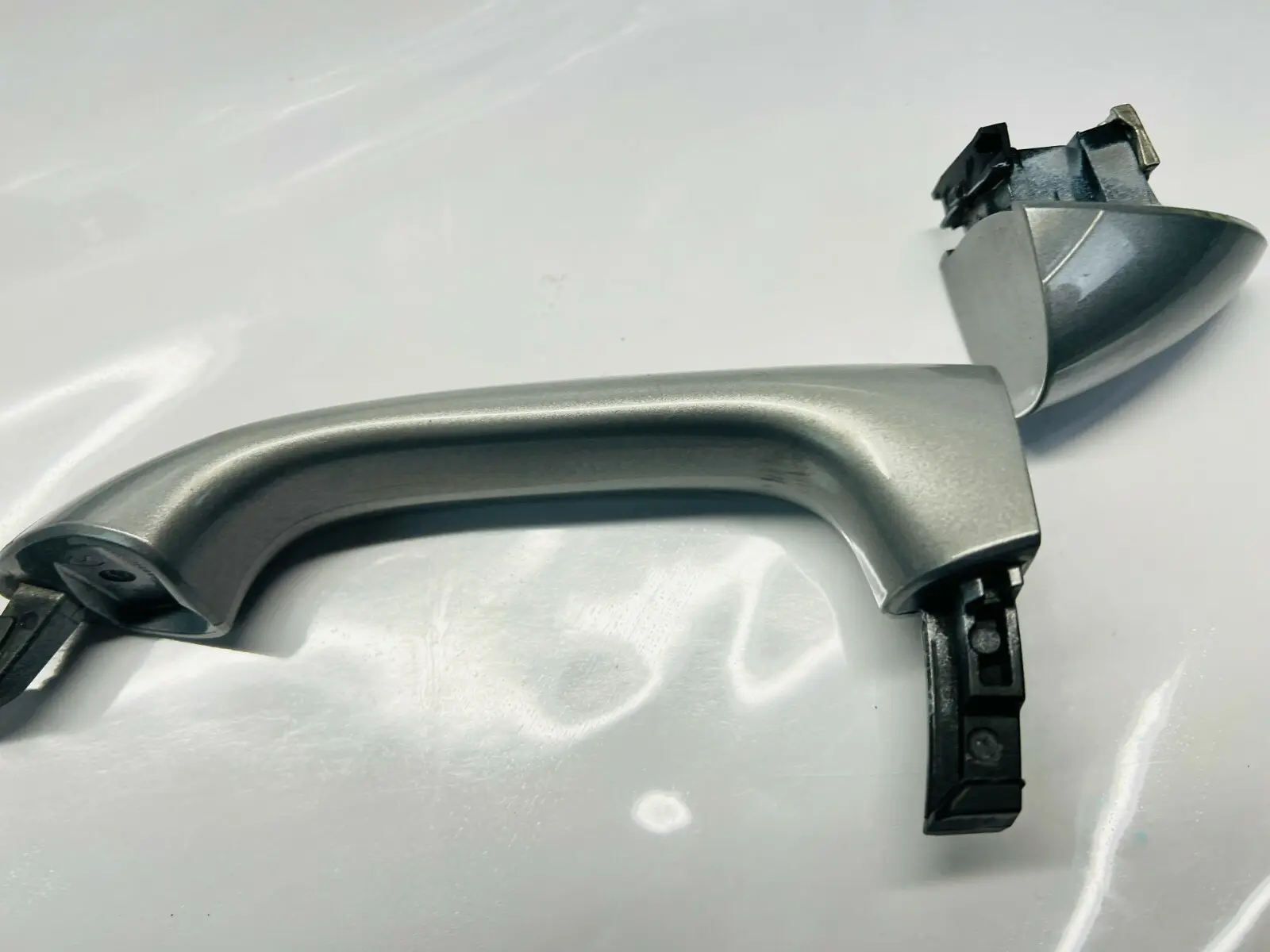 A1647660201 2006-2011 MERCEDES W164 ML500 ML350 FRONT RIGHT OEM DOOR HANDLE - Image 5
