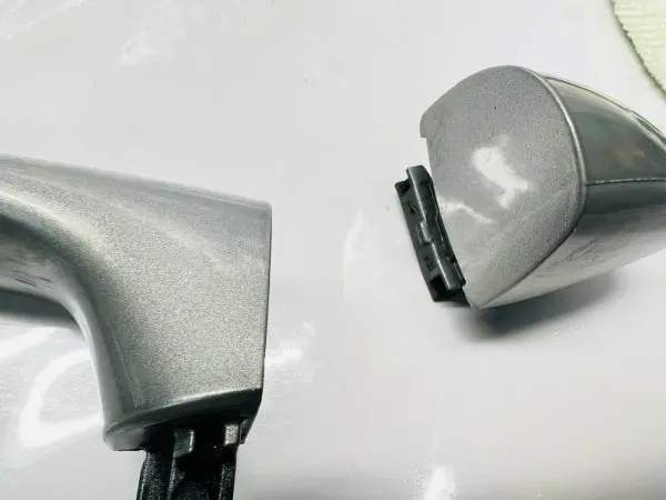 A1647660201 2006-2011 MERCEDES W164 ML500 ML350 FRONT RIGHT OEM DOOR HANDLE - Image 8