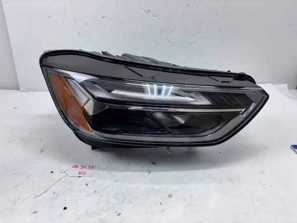 80A941034H  2021 2022 2023 2024 AUDI Q5 SQ5 LED FRONT LEFT OEM HEADLIGHT