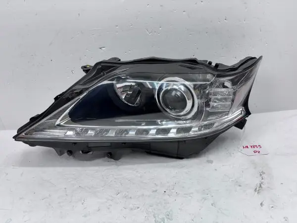 2013 2014 2015 LEXUS RX RX350 RX450 XENON HID FRONT LEFT OEM HEADLIGHT