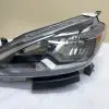 2016 2017 2018 2019 NISSAN SENTRA HALOGEN FRONT LEFT OEM HEADLIGHT - Image 2