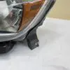 2016 2017 2018 2019 NISSAN SENTRA HALOGEN FRONT LEFT OEM HEADLIGHT - Image 3