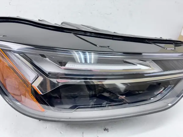 80A941034H  2021 2022 2023 2024 AUDI Q5 SQ5 LED FRONT LEFT OEM HEADLIGHT - Image 6