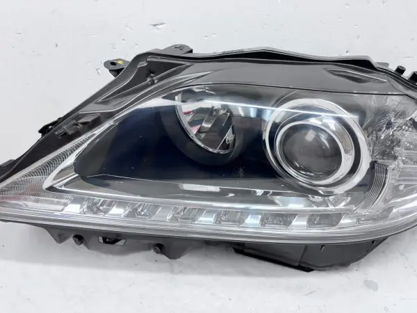 2013 2014 2015 LEXUS RX RX350 RX450 XENON HID FRONT LEFT OEM HEADLIGHT - Image 6