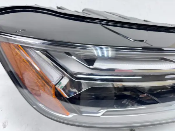 80A941034H  2021 2022 2023 2024 AUDI Q5 SQ5 LED FRONT LEFT OEM HEADLIGHT - Image 7
