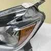 2016 2017 2018 2019 NISSAN SENTRA HALOGEN FRONT LEFT OEM HEADLIGHT - Image 5