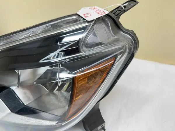 2016 2017 2018 2019 NISSAN SENTRA HALOGEN FRONT LEFT OEM HEADLIGHT - Image 5