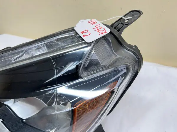 2016 2017 2018 2019 NISSAN SENTRA HALOGEN FRONT LEFT OEM HEADLIGHT - Image 6