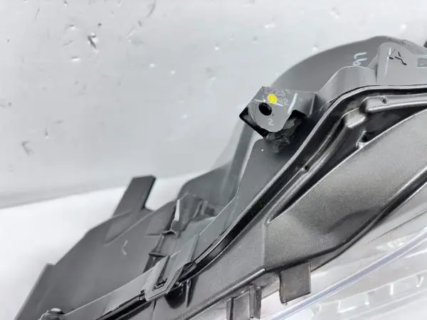 2013 2014 2015 LEXUS RX RX350 RX450 XENON HID FRONT LEFT OEM HEADLIGHT - Image 9