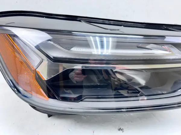 80A941034H  2021 2022 2023 2024 AUDI Q5 SQ5 LED FRONT LEFT OEM HEADLIGHT - Image 10