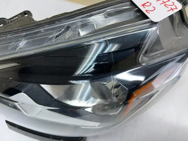 2016 2017 2018 2019 NISSAN SENTRA HALOGEN FRONT LEFT OEM HEADLIGHT - Image 8