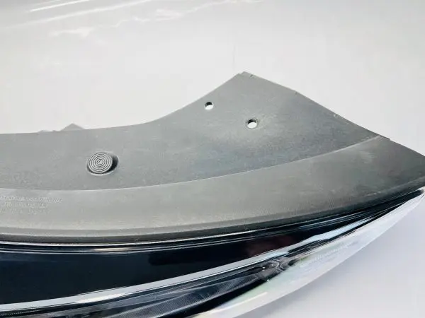 92102-D3 2019 2020 2021 HYUNDAI TUCSON HALOGEN LED FRONT RIGHT OEM HEADLIGHT - Image 10