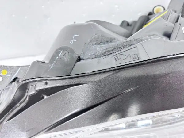 2013 2014 2015 LEXUS RX RX350 RX450 XENON HID FRONT LEFT OEM HEADLIGHT - Image 10