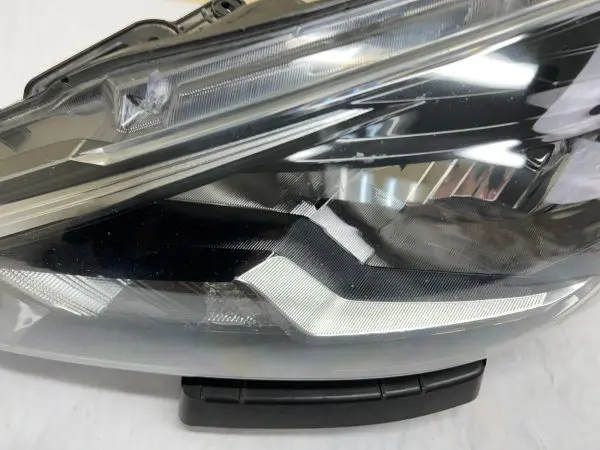 2016 2017 2018 2019 NISSAN SENTRA HALOGEN FRONT LEFT OEM HEADLIGHT - Image 9