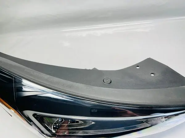 92102-D3 2019 2020 2021 HYUNDAI TUCSON HALOGEN LED FRONT RIGHT OEM HEADLIGHT - Image 11