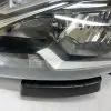 2016 2017 2018 2019 NISSAN SENTRA HALOGEN FRONT LEFT OEM HEADLIGHT - Image 10