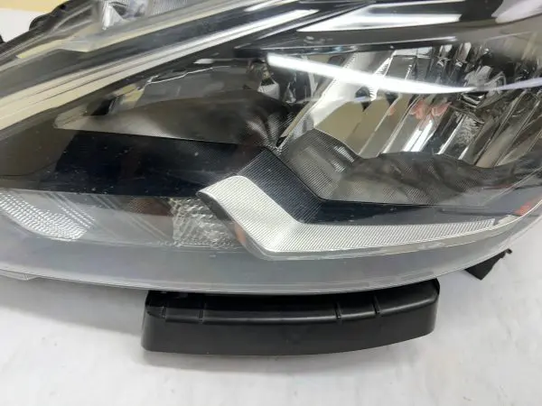 2016 2017 2018 2019 NISSAN SENTRA HALOGEN FRONT LEFT OEM HEADLIGHT - Image 10