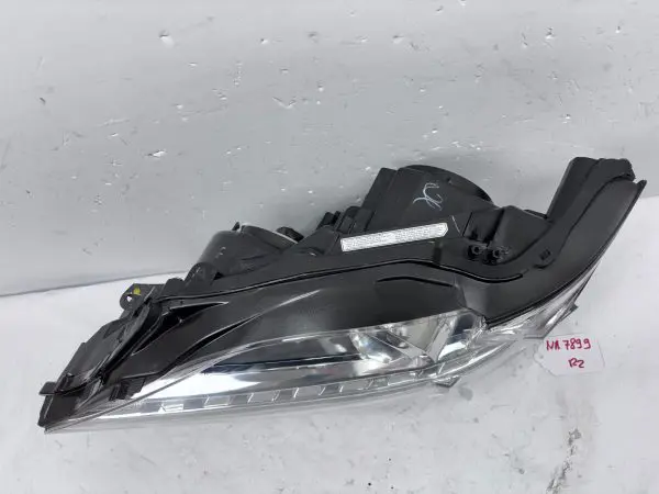 2013 2014 2015 LEXUS RX RX350 RX450 XENON HID FRONT LEFT OEM HEADLIGHT - Image 13